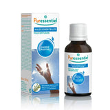 Puressentiel Essential Oils-Diffusion Positive Energy 30 ml