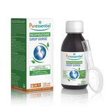 Puressentiel Respiratory Cough Syrup 125 ml