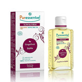 Puressentiel Slim and Firm Organic Skincare Oil 100 ml