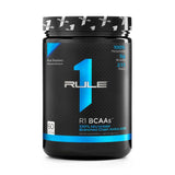 Rule1 BCAA 60 Servings Blue Raspberry 432 g