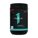 Rule1 Lean 5 60 Servings Tropical Rush 336 g