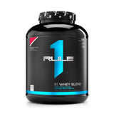 Rule1 Whey Blend 68 Servings Strawberries & Cream 4.8 Lb