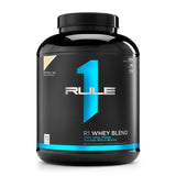 Rule1 Whey Blend 70 Servings Birthday Cake