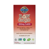 Raw CoQ10