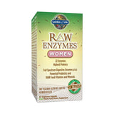 Garden of Life Raw Enzymes Women