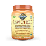 Garden of Life Raw Organic Fiber 803g