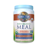 Garden of Life Raw Organic Meal Vanilla Chai 900 g