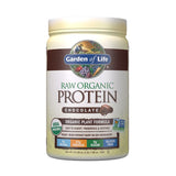 Garden of Life Raw Organic Protein Chocolate 660g