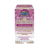 Garden of Life Raw Resveratrol