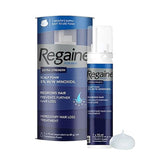 Regaine For Men Extra Strength Foam 60ml Bottle