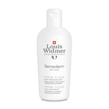 Louis Widmer Remederm Fluid Cream 200 ml