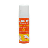 Savoy Burn Relief Spray 50 gm