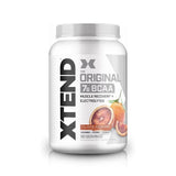 Scivation Xtend Bcaa Blood Orange 90 Servings