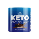 Sunshine Nutrition Keto Mct Powder Chocolate 177.8 g