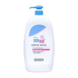 Sebamed Baby Gentle wash 400 ml