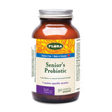 Flora Seniors probiotics Vegetarian Capsules 30's