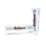 Silvadiazin 1% Cream 30g Tube