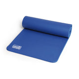 Sissel Gym Mat Blue Ca. 180 X 60X1.5Cm
