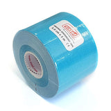 Sissel Kinesiology Tape Blue