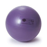 Sissel Securemax Exercise Ball  45 Cm Blue-Purple