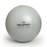 Sissel Securemax Exercise Ball 65Cm Silver