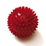 Sissel Spiky Ball Red - 9Cm set Of 2