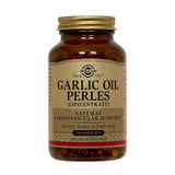 Solgar Garlic Oil Perles 250's