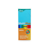 Sona Multiplus Juniour Orange 200ml