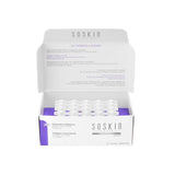 Soskin A+ C² Anti-Aging Concetrate Collagen-Centella asiatica 20 X 1.5 ml