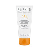 Soskin Sun Guard Sun Cream Very High Protection SPF 50+ 50 ml