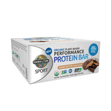 Garden of Life SPORT Bar Peanut Butter Chocolate (12 per carton)