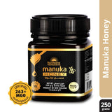 Sunshine Nutrition Manuka Honey 263+ Mgo 250 g