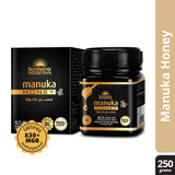 Sunshine Nutrition Manuka Honey 830+ Mgo 250 g