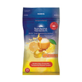 Sunshine Nutrition Lozenges Sugar Free Honey Lemon Flavor 25 Drops