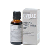 Ovelle Iodine Tincture 30 ml