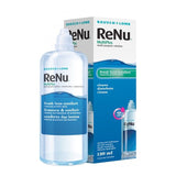 Renu Lens Solution 120 ml
