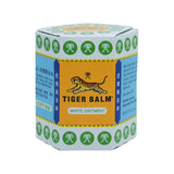 Tiger Balm 30 g  White