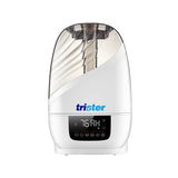 Trister Digital Ultrasonic Humidifier With Ionizer & Filter
