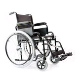 Trister Wheelchair 18 Black