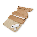 Trister Neck & Back Electric Heating Pad TS 572HPN