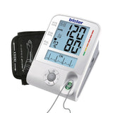 Trister Upper Arm (AFIB) Blood Pressure Monitor TS-360 BP