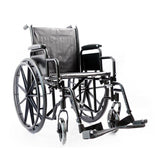 Trister Wheelchair 18 Comfort Black