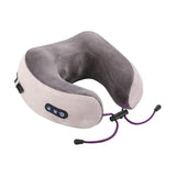 Trister Rechargeable Neck Massage Pillow