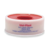 Uni Zinc Oxide Plaster 1.25cm X 5