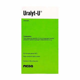 Uralyt-U Granules 280g Jar