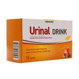 Urinal Drink 2.5 g Sachet 12's