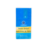 US Cotton Classic Pocket Tissue 10's X 8