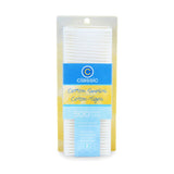 US Cotton Classic Swabs White Stick Flexible 500's