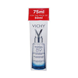 Vichy Minerals 89 Thermal Water 50 ml + 25 ml Promo