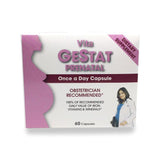 Vita Gestat Prenatal Capsule 60's